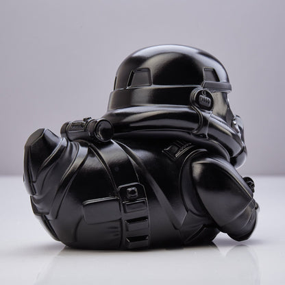 Canard Original Stormtrooper: Stormtrooper Shadow TUBBZ (Collector's Edition) - vue 8