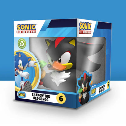 Shadow Duck (Boxed Edition)