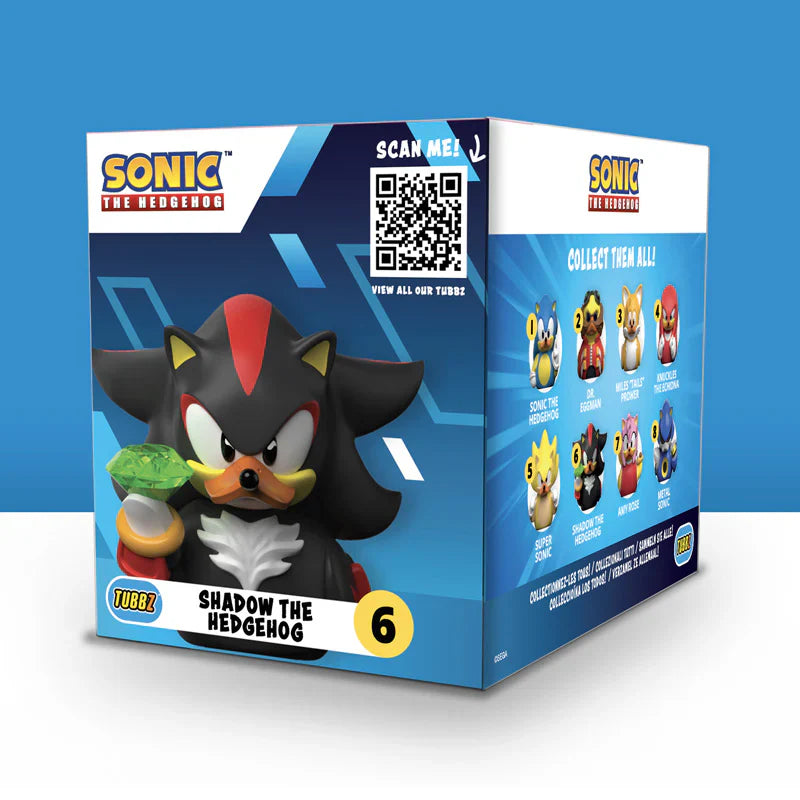 Shadow Duck (Boxed Edition)