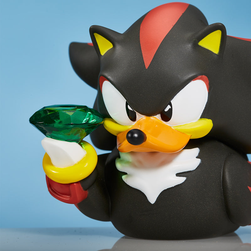 Shadow Duck (Boxed Edition)