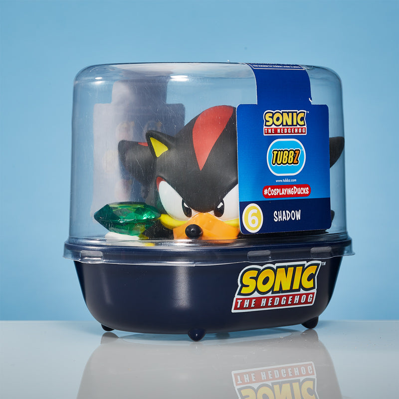 Shadow Duck (Boxed Edition)