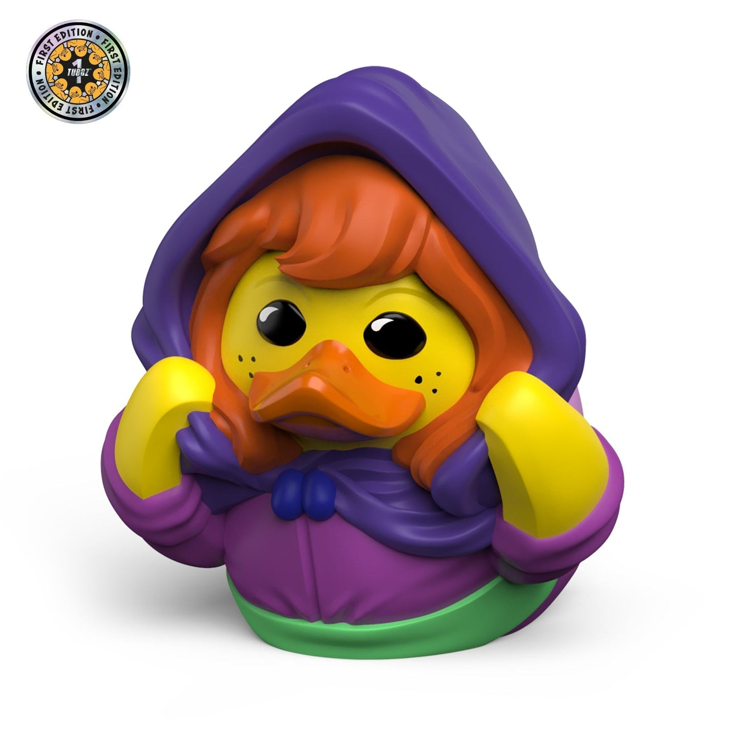 Ente Sheila die Diebin (Erstausgabe)