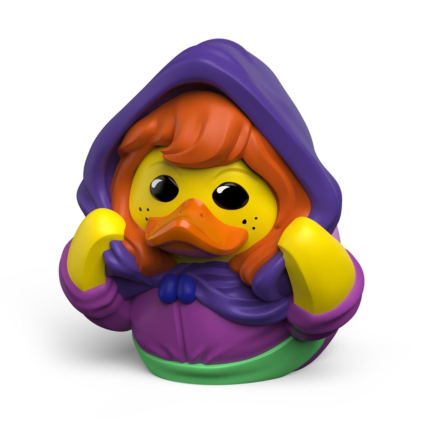 Ente Sheila die Diebin (Erstausgabe)