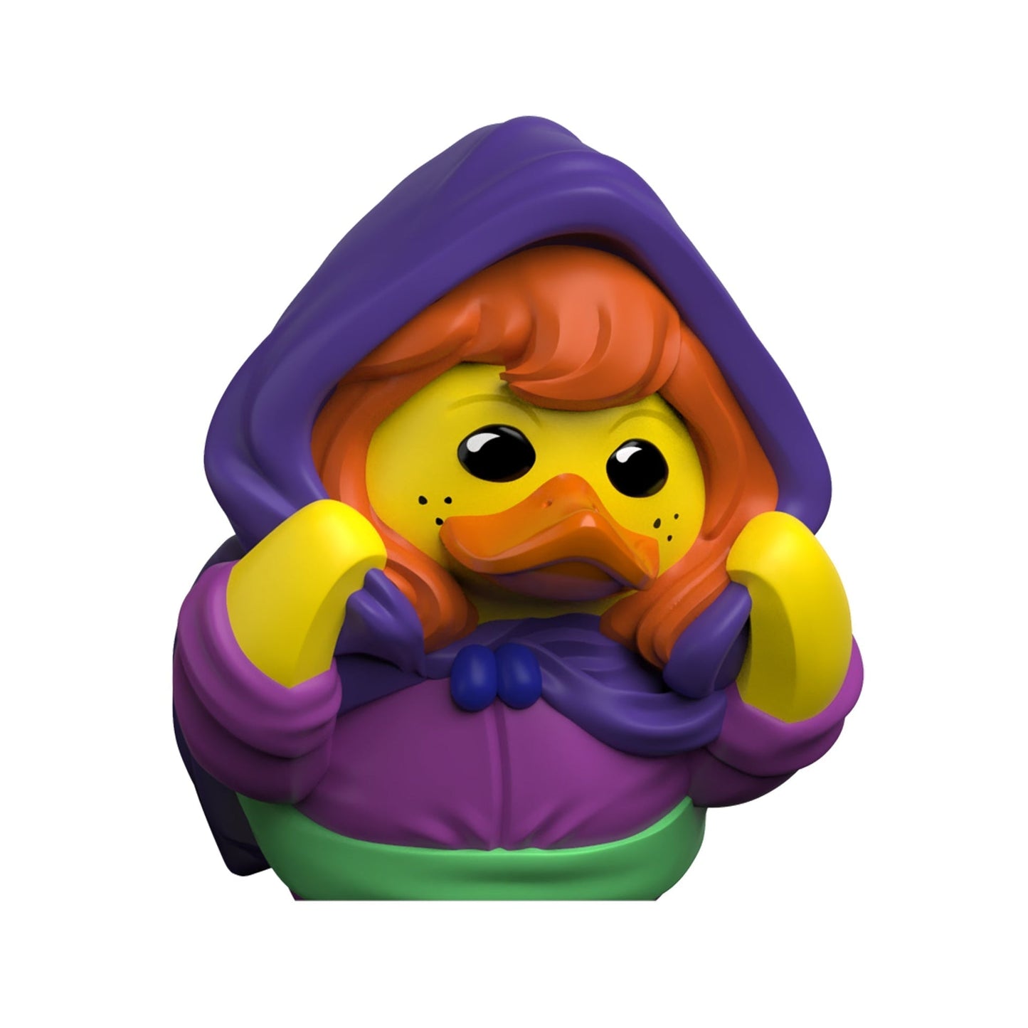 Ente Sheila die Diebin (Erstausgabe)