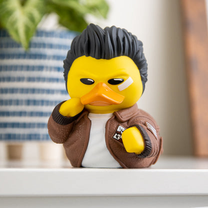 Duck Ryo Hazuki (Erste Ausgabe)