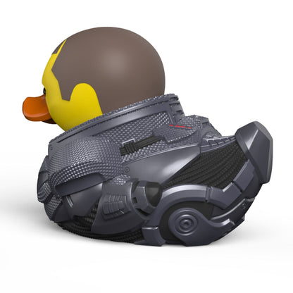 Commander Shepard Duck (Boxed Edition)