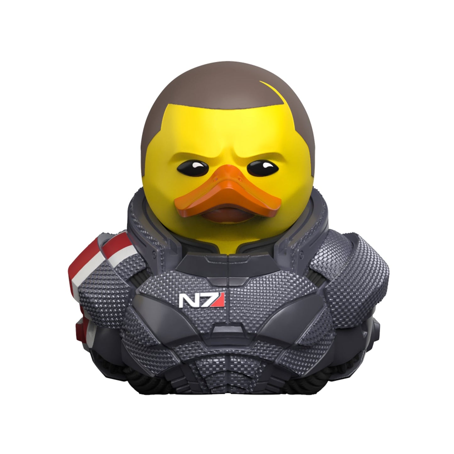 Commander Shepard Duck (Boxed Edition)