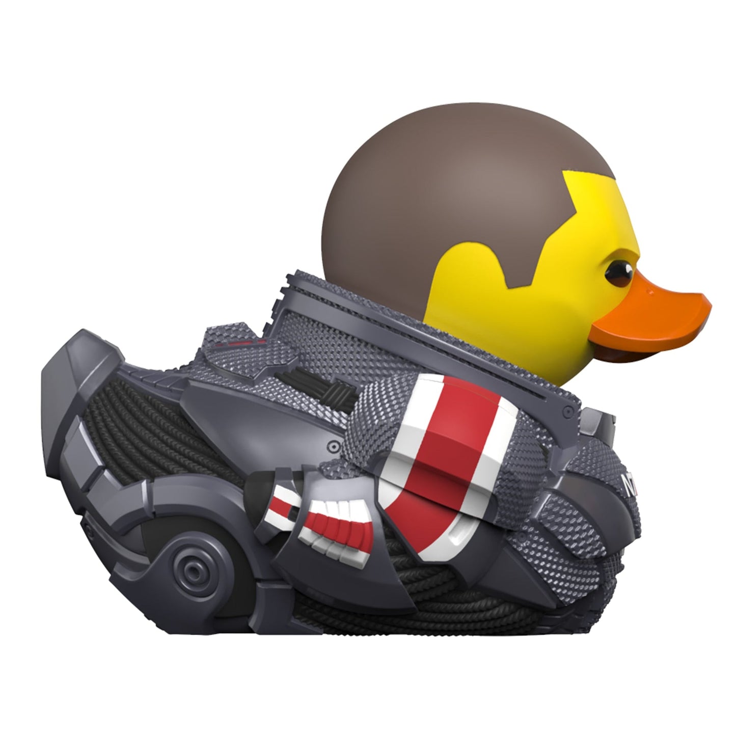 Commander Shepard Duck (Boxed Edition)