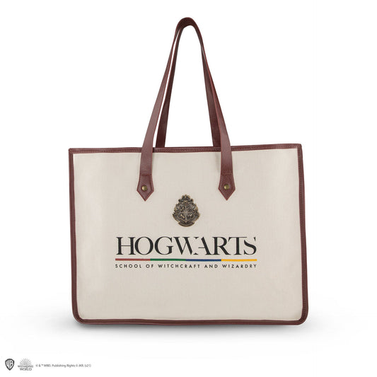 *Hogwarts Einkaufstasche Stoff