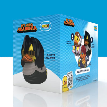 Duck Shota Aizawa (Boxed Edition)