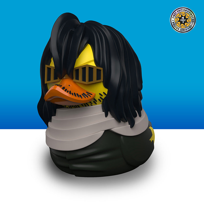 my hero academis shota aizawa tubbz first edition