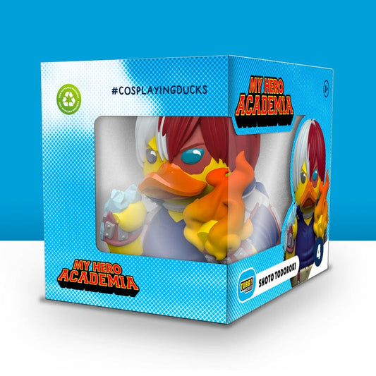 Canard Shoto Todoroki (Boxed Edition)