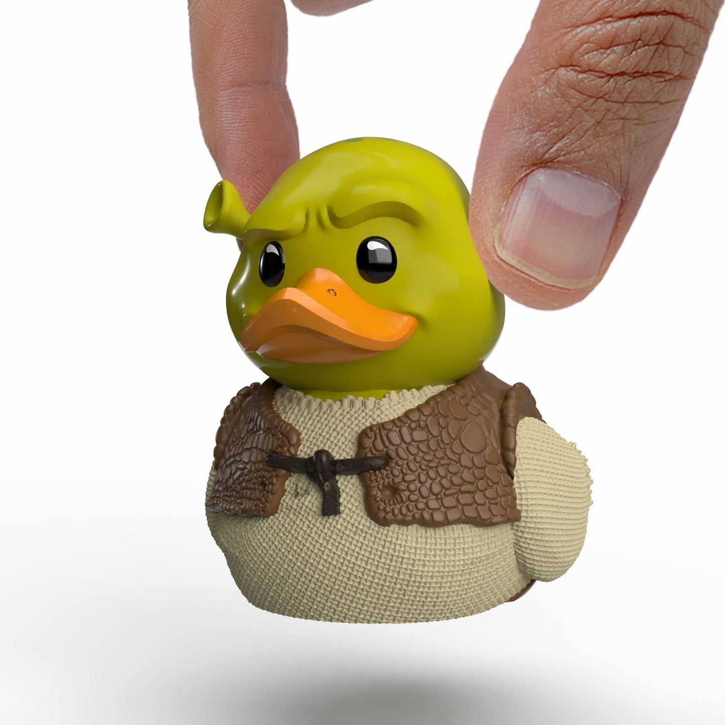 Canard Shrek (Mini Edition)