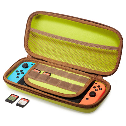 Étui Nintendo Switch Shrek
