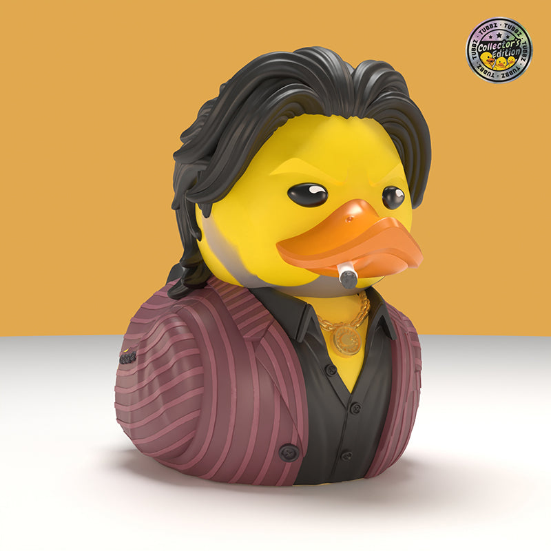 Canard Yakuza: Shun Akiyama TUBBZ (Collector's Edition)