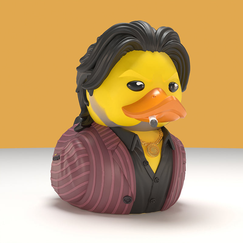 Canard Yakuza: Shun Akiyama TUBBZ (Boxed Edition)