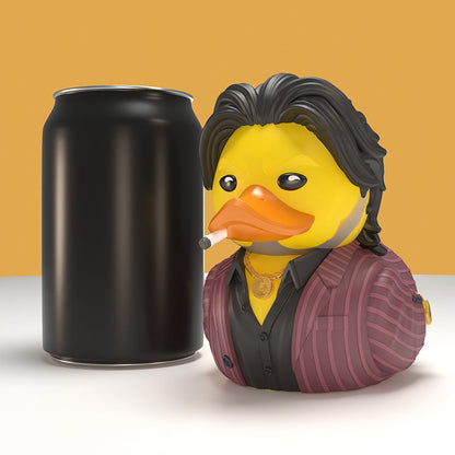 Canard Yakuza: Shun Akiyama TUBBZ (Collector's Edition)
