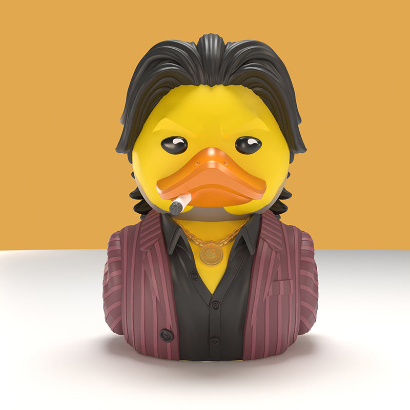 Canard Yakuza: Shun Akiyama TUBBZ (Mini Edition)