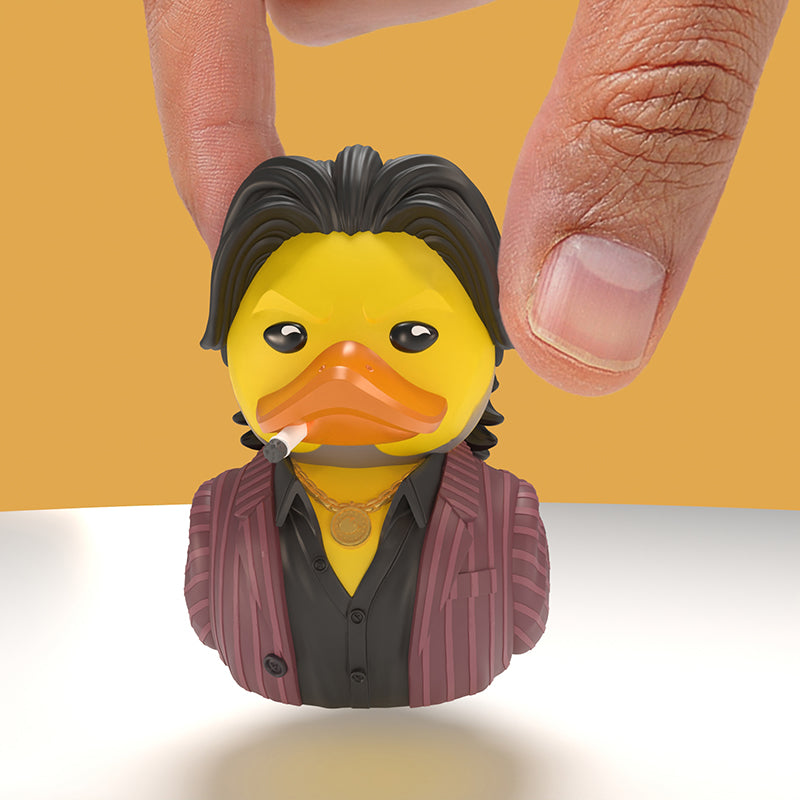 Canard Yakuza: Shun Akiyama TUBBZ (Mini Edition)