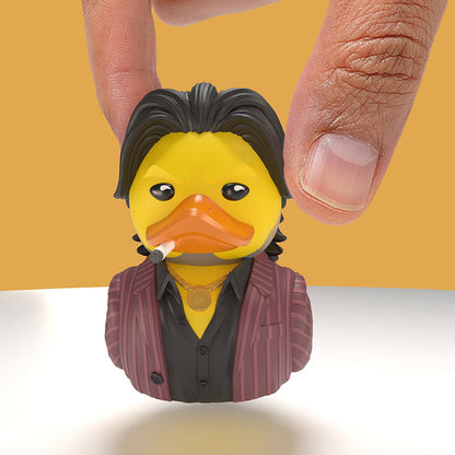 Canard Yakuza: Shun Akiyama TUBBZ (Mini Edition)