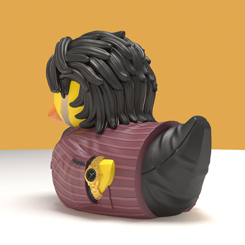 Canard Yakuza: Shun Akiyama TUBBZ (Mini Edition)