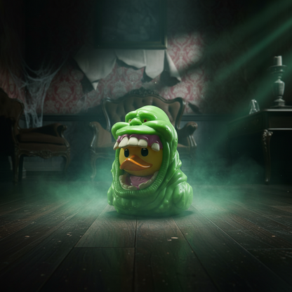 Slimer Duck (eerste editie)