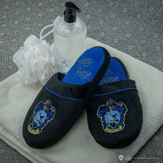 Hausschuhe Haus Ravenclaw