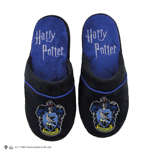 Hausschuhe Haus Ravenclaw