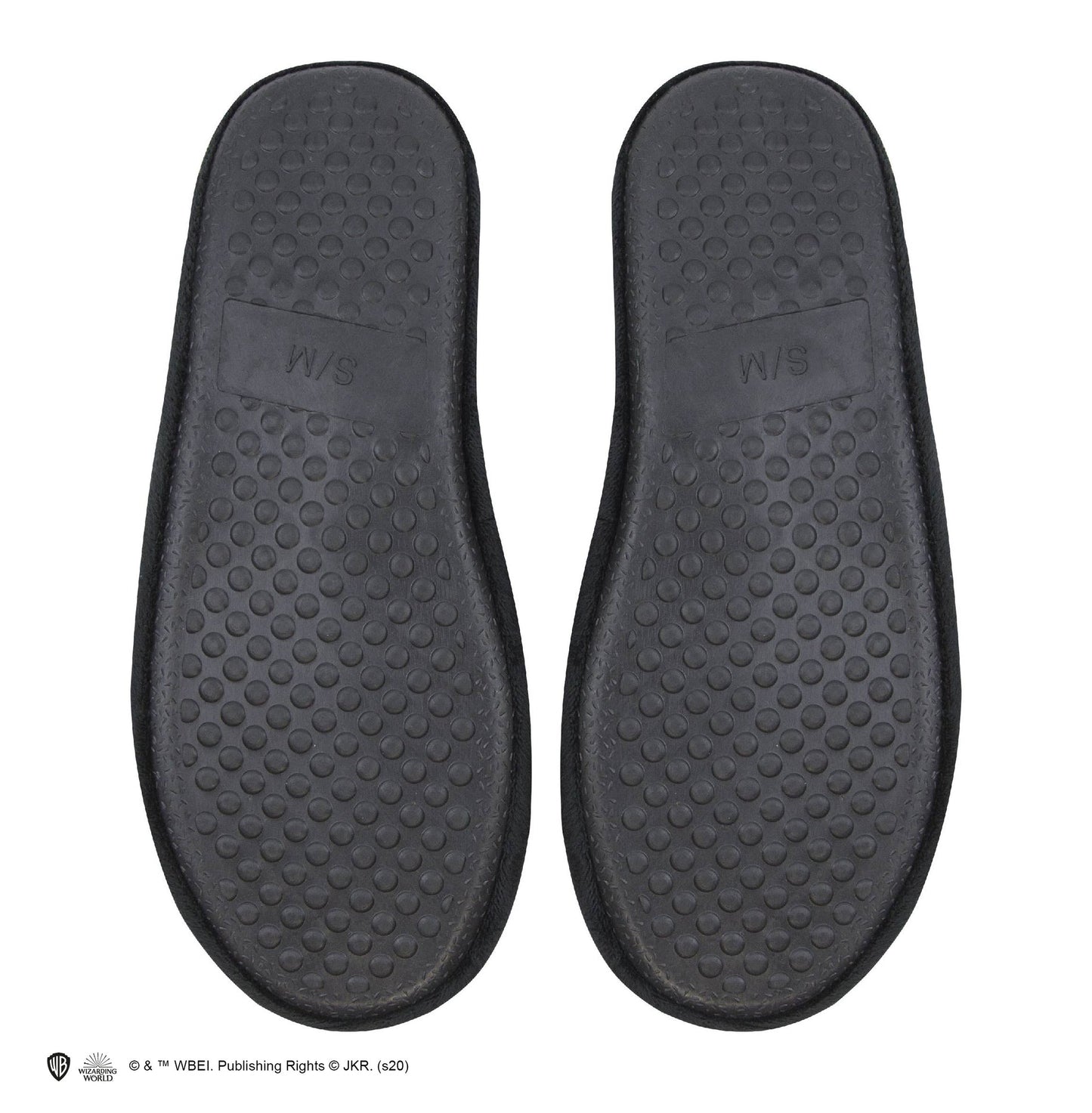 Chaussons Serpentard