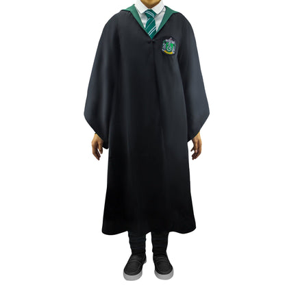 Robe de Sorcier Serpentard Adultes