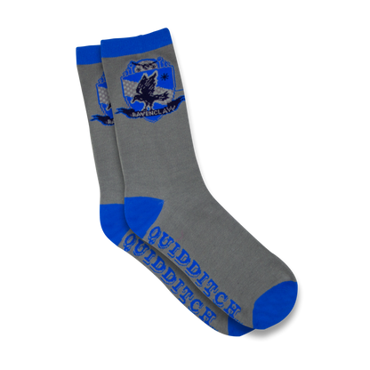 *Set de 3 Chaussettes Quidditch Vif d'Or