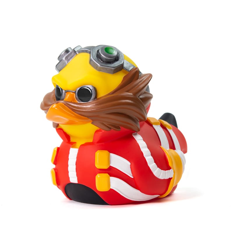 Duck Dr. Robotnik (Boxed Edition)