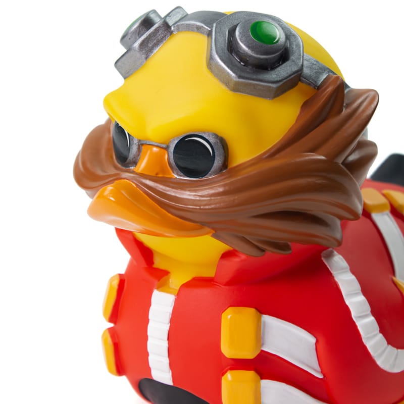 Canard Dr. Robotnik (Boxed Edition)