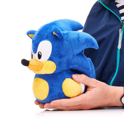 Sonic Duck (knuffel)