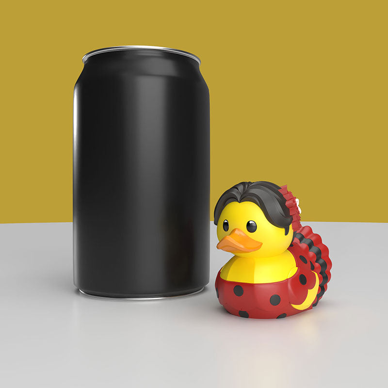 Duck Spain (Mini Edition)