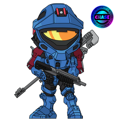 Spartan Recon - PRECOMMANDE*