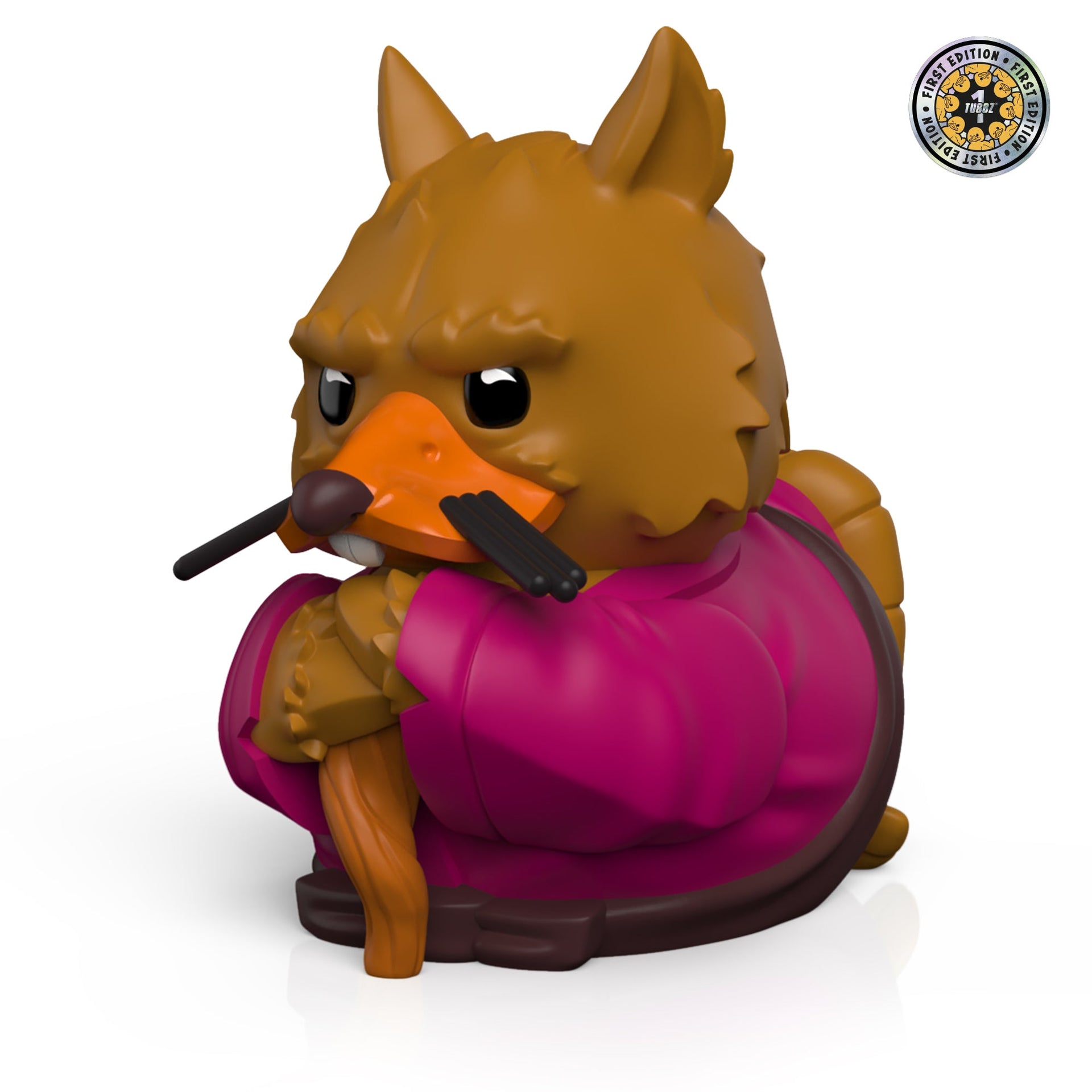 Canard Splinter (First Edition) - vue 9