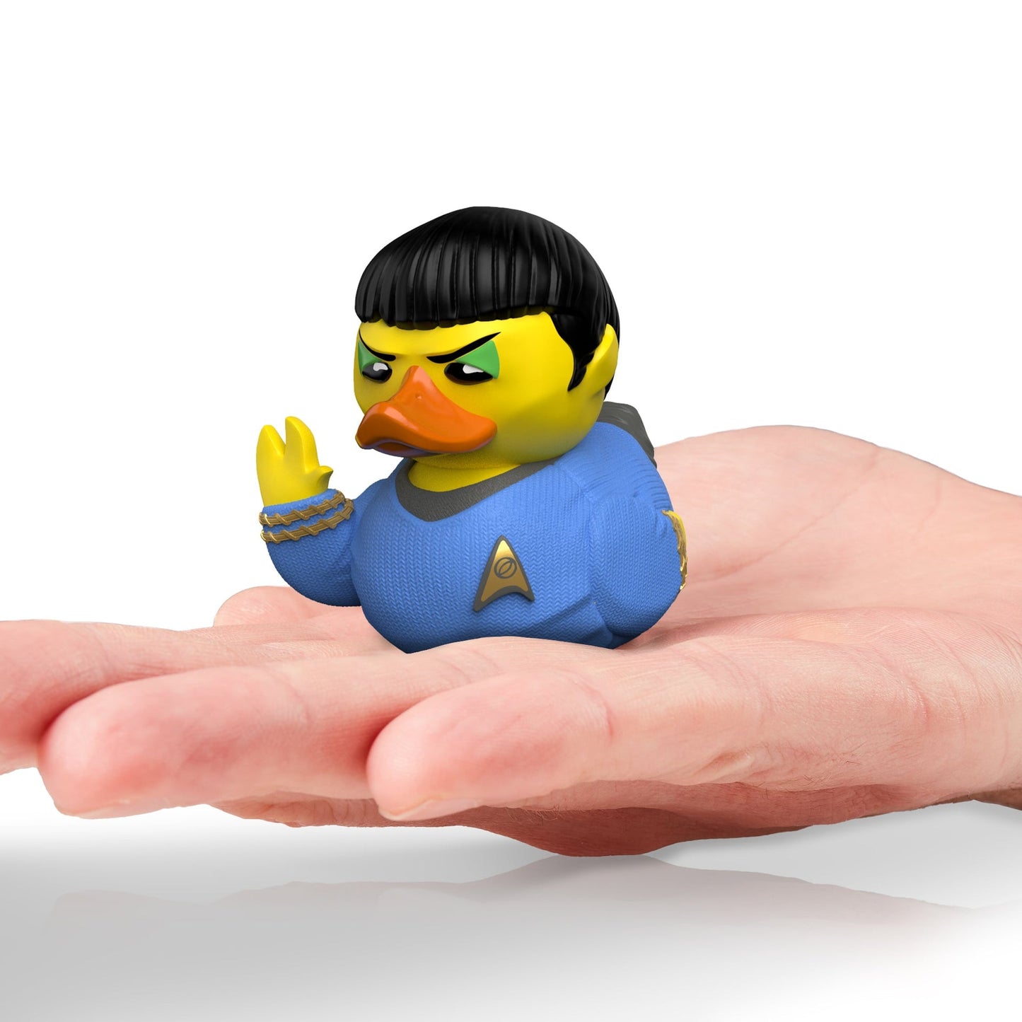Spock Duck (Mini-editie)