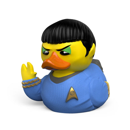 Spock Duck (Mini-editie)