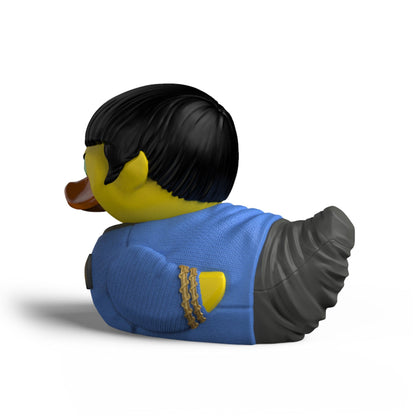 Spock Duck (Mini-editie)