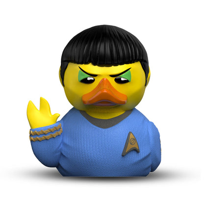 Spock Duck (Mini-editie)