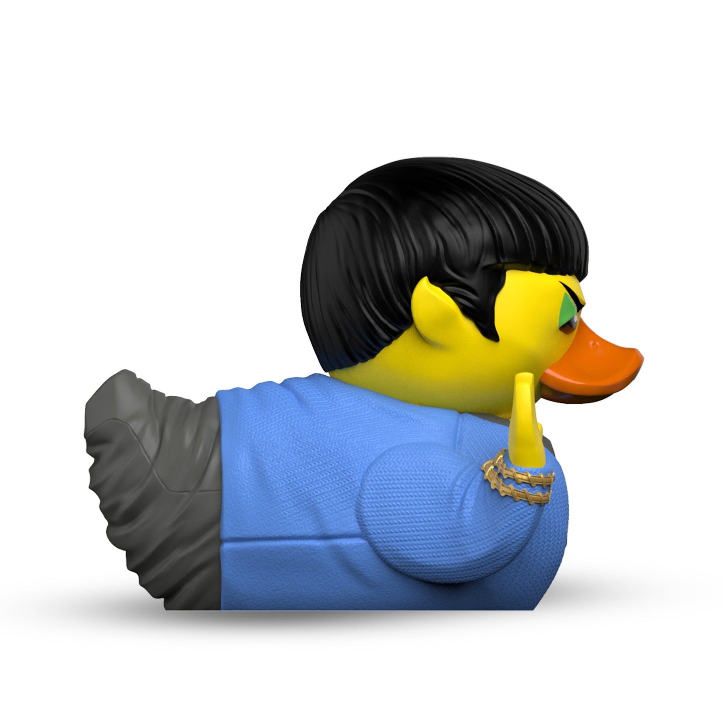 Spock Duck (Mini-editie)