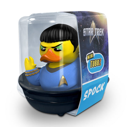 Spock Duck (Mini-editie)