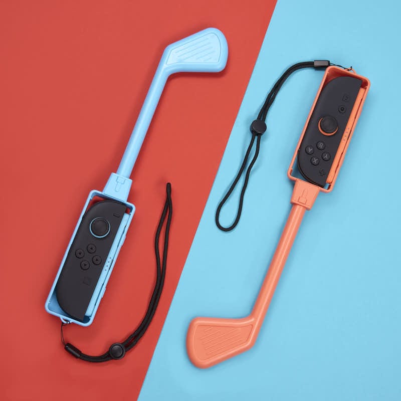 Switch 2 Sport-Pack 10-in-1