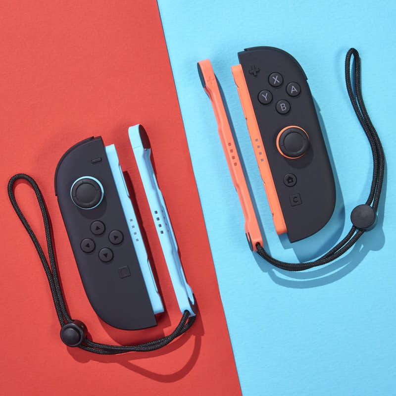 Switch 2 Sport-Pack 10-in-1