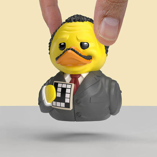 Stanley Duck (Mini Edition)