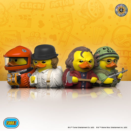 Ducks Stanley Kubrick (Erstausgabe)