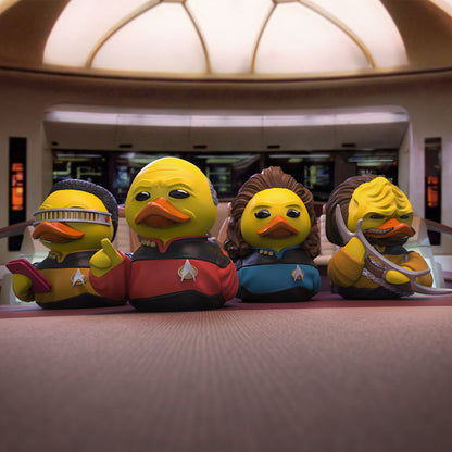 Duck Jean-Luc Picard (Erstausgabe)