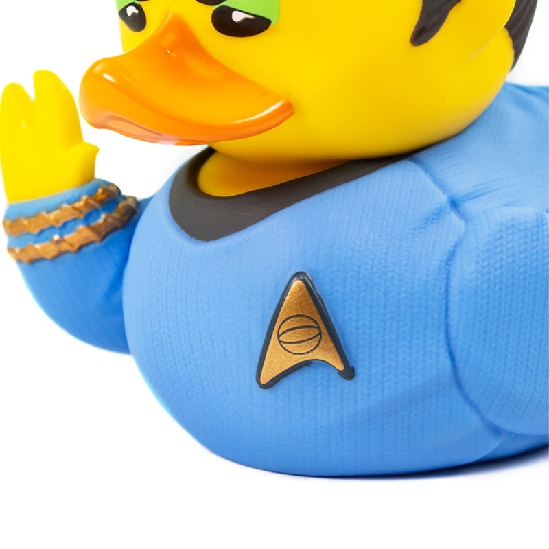 Canard Spock (First Edition)