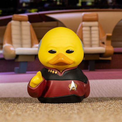 Eend Jean-Luc Picard (Eerste editie)